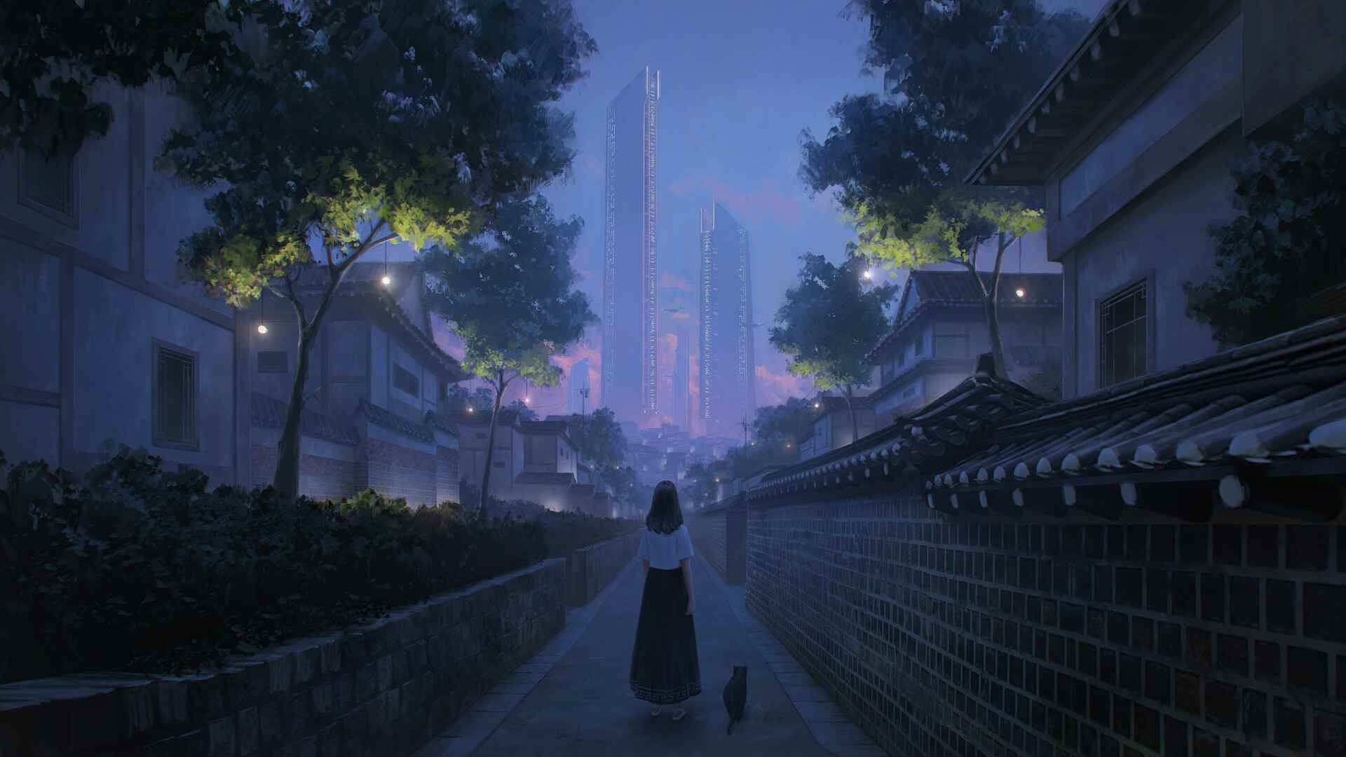 春招